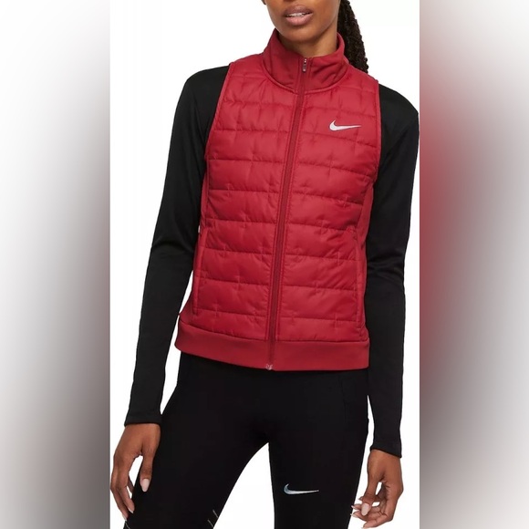 Nike Therma-Fit Vest NWT - Picture 1 of 2